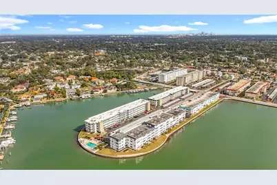 5960 30th Avenue S #103, Gulfport, FL 33707 - Photo 37