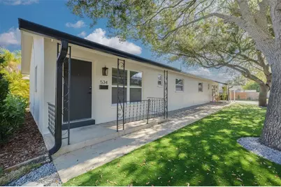 544 93rd Avenue N, Saint Petersburg, FL 33702 - Photo 5