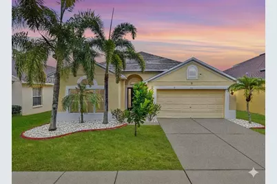 427 Stone Briar Drive, Ruskin, FL 33570 - Photo 1