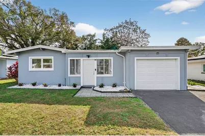 1913 Ridgewood Drive, Clearwater, FL 33763 - Photo 3