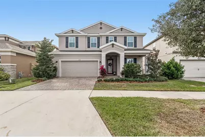 17738 Everlong Drive, Land O Lakes, FL 34638 - Photo 1