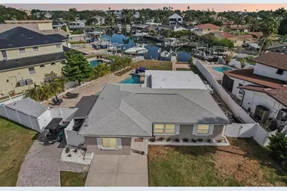 5467 Bayou Grande Boulevard NE, Saint Petersburg, FL 33703 - Photo 1