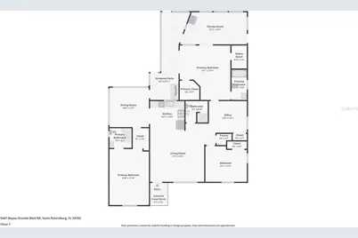 5467 Bayou Grande Boulevard NE, Saint Petersburg, FL 33703 - Photo 53