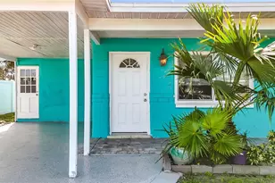 5810 Tangerine Ave S, Gulfport, FL 33707 - Photo 3