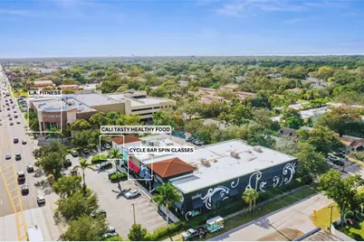 3810 W Cleveland Street #B, Tampa, FL 33609 - Photo 27