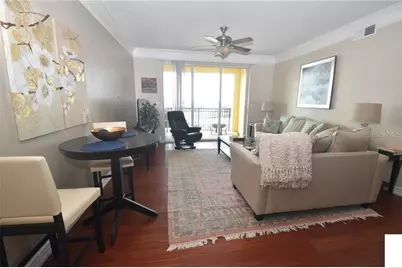 345 Bayshore Boulevard #1601, Tampa, FL 33606 - Photo 3