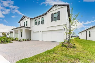 21378 Snowy Orchid Terrace, Land O Lakes, FL 34637 - Photo 5