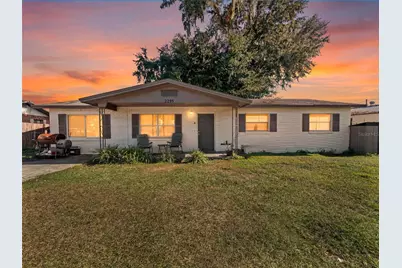 2295 Rohr Drive, Bartow, FL 33830 - Photo 1