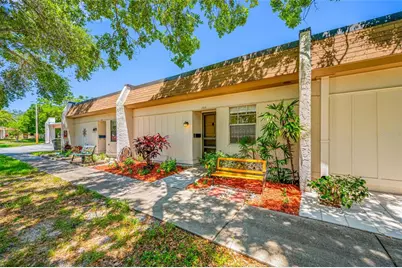 2928 Feather Drive #7-B, Clearwater, FL 33759 - Photo 1