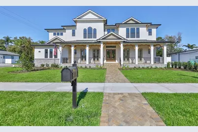 4123 W Corona Street, Tampa, FL 33629 - Photo 1