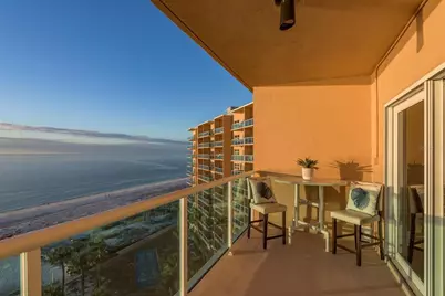 880 Mandalay Avenue #C809, Clearwater Beach, FL 33767 - Photo 23