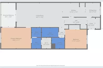 3203 Landmark Drive #2204, Clearwater, FL 33761 - Photo 21