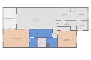 3203 Landmark Dr, Clearwater, FL 33761 - Photo 21