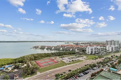 1520 Gulf Boulevard #1707, Clearwater Beach, FL 33767 - Photo 29