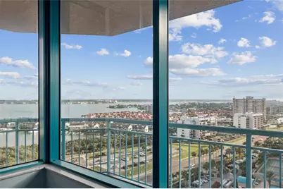 1520 Gulf Boulevard #1707, Clearwater Beach, FL 33767 - Photo 37