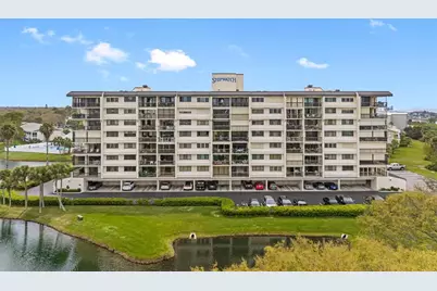 11590 Shipwatch Drive #347, Largo, FL 33774 - Photo 47