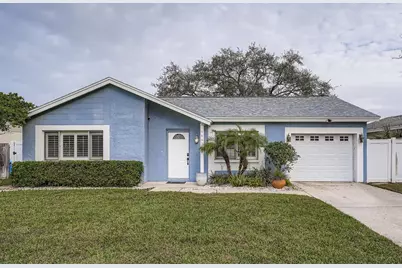 6463 109th Avenue N, Pinellas Park, FL 33782 - Photo 1