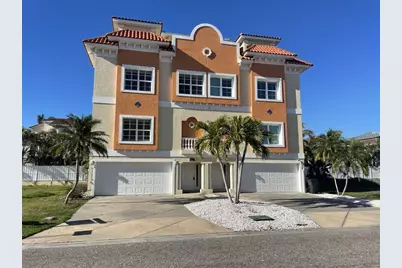 136 175th Avenue E, Redington Shores, FL 33708 - Photo 3