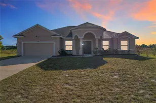 4022 Dinner Lake Way, Lake Wales, FL 33859 - Photo 1