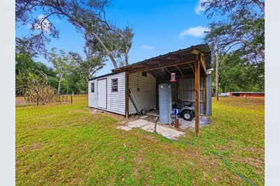 21210 137th Drive, O'Brien, FL 32071 - Photo 35