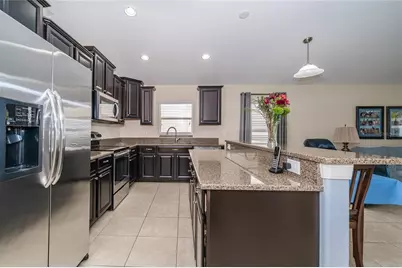 3676 Seven Seas Avenue, Land O Lakes, FL 34638 - Photo 3