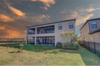 14536 Woodland Spur Drive, Lithia, FL 33547 - Photo 5