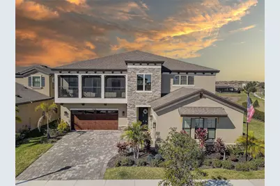 14536 Woodland Spur Drive, Lithia, FL 33547 - Photo 1