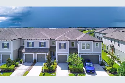 8069 Rolling Shell Trail, Wesley Chapel, FL 33545 - Photo 19