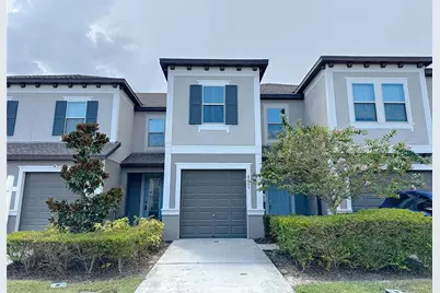 8069 Rolling Shell Trail, Wesley Chapel, FL 33545 - Photo 1