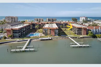 19701 Gulf Boulevard #404, Indian Shores, FL 33785 - Photo 1