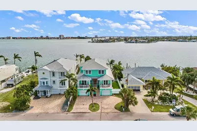 644 Boca Ciega Isle Drive, Saint Pete Beach, FL 33706 - Photo 5