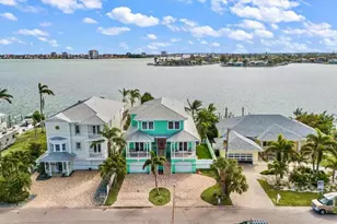 644 Boca Ciega Isle Dr, Saint Pete Beach, FL 33706 - Photo 5