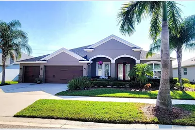 13631 Artesa Bell Drive, Riverview, FL 33579 - Photo 1