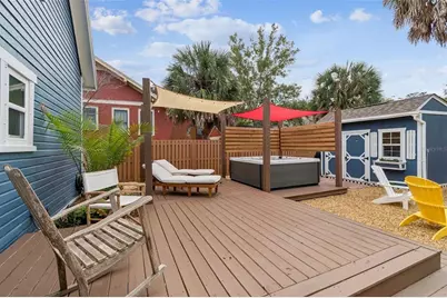 305 Grand Boulevard, Tarpon Springs, FL 34689 - Photo 31