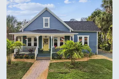 305 Grand Boulevard, Tarpon Springs, FL 34689 - Photo 3