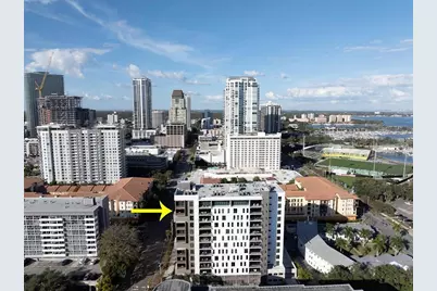 199 Dali Boulevard #1201, Saint Petersburg, FL 33701 - Photo 3