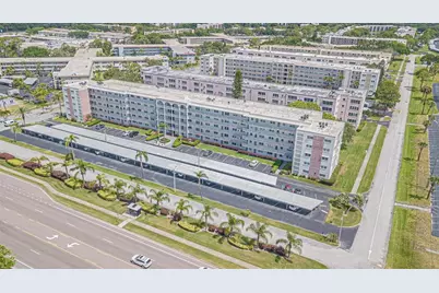 5501 80th Street N #206, Saint Petersburg, FL 33709 - Photo 3
