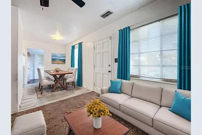 1318 Preston Street S, Saint Petersburg, FL 33712 - Photo 5