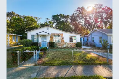 1318 Preston Street S, Saint Petersburg, FL 33712 - Photo 3