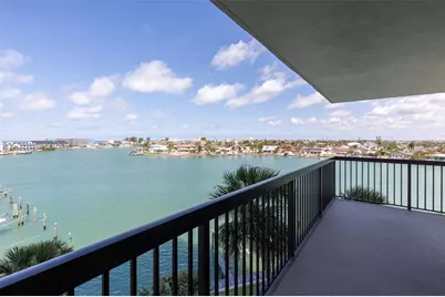 9525 Blind Pass Road #508, Saint Pete Beach, FL 33706 - Photo 3