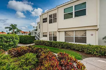 6077 Bahia Del Mar Boulevard #221, Saint Petersburg, FL 33715 - Photo 1