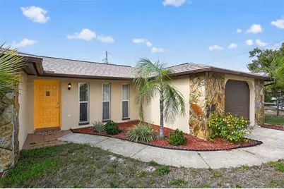 1037 Tamarac Drive, Holiday, FL 34690 - Photo 1