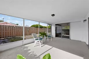 1037 Tamarac Dr, Holiday, FL 34690 - Photo 29