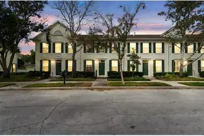 9811 W Park Village Drive, Tampa, FL 33626 - Photo 1