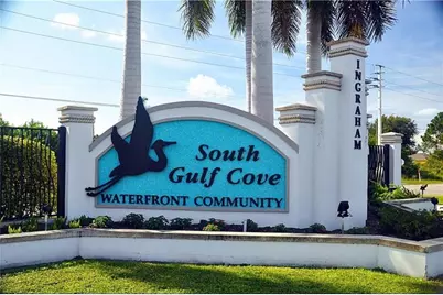 14407 Morristown Avenue, Port Charlotte, FL 33981 - Photo 5