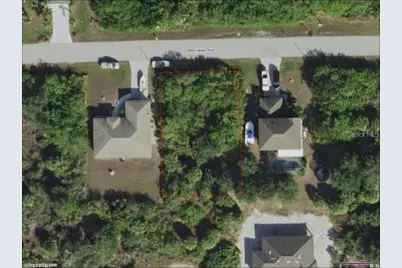 14407 Morristown Avenue, Port Charlotte, FL 33981 - Photo 1