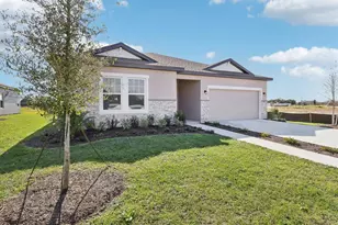 5231 Painted Bamboo St, Saint Cloud, FL 34771 - Photo 3