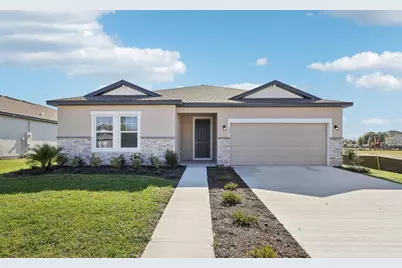 5231 Painted Bamboo St, Saint Cloud, FL 34771 - Photo 1