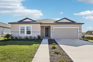 5231 Painted Bamboo St, Saint Cloud, FL 34771 - Photo 1
