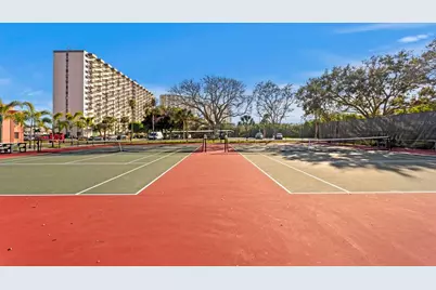 7050 Sunset Drive S #801, South Pasadena, FL 33707 - Photo 41